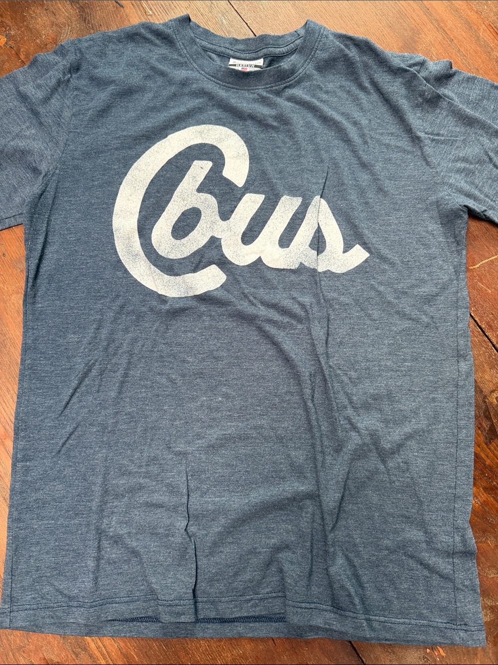 Ohio Where I’m From tee USA made!